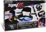SpyX Night Ranger komplekt