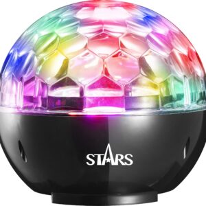 Star-Disco pall, Bluetoothiga