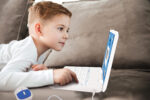 Power Kid Lexibook sülearvuti, FI/SE - Pilt 4