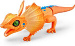 Robo Alive Robotic Lizard -lisko, lajitelma
