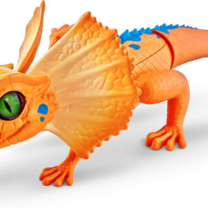 Robo Alive Robotic Lizard -lisko, lajitelma