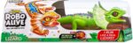 Robo Alive Robotic Lizard -lisko, lajitelma - Pilt 5