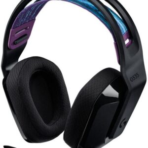 Mängupeakomplekt Logitech G535 Lightspeed