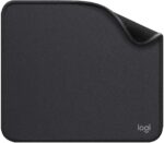 Logitechi hiirematt Studio seeria hiirematt, grafiit - Pilt 4