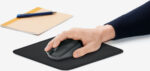 Logitechi hiirematt Studio seeria hiirematt, grafiit - Pilt 5