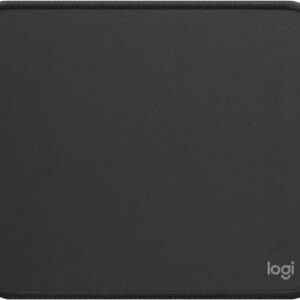 Logitechi hiirematt Studio seeria hiirematt, grafiit