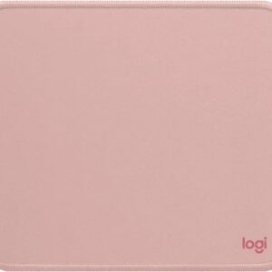 Logitech Mouse Pad Studio Series -hiirimatto, Roosa