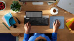 Logitech hiirematt Studio Series, sinakashall - Pilt 4