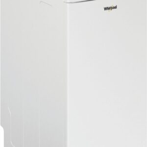 Whirlpool TDLRBX 6252BS EU pesumasin