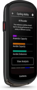 Garmin Edge 1040 päikesepatareiga GPS-rattakompuuter - Pilt 2