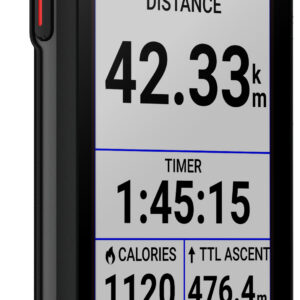 Garmin Edge 1040 päikesepatareiga GPS-rattakompuuter