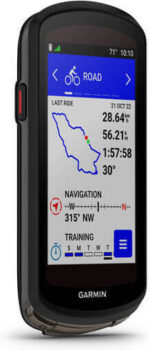 Garmin Edge 1040 päikesepatareiga GPS-rattakompuuter - Pilt 4