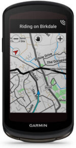 Garmin Edge 1040 päikesepatareiga GPS-rattakompuuter - Pilt 5