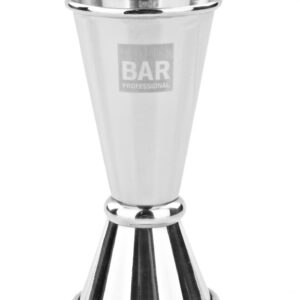 Baar Professionaalne alkoholimõõt, 2 / 4 cl