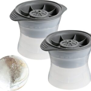 Cilio Grande -jääpalamuotti, 2 kpl