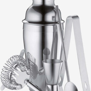 Cilio baarikomplekt, 5-osaline