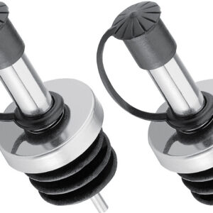 Cilio Mezzo valamistila, 2 tk