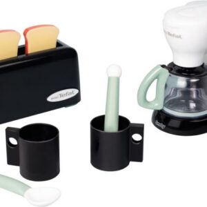 Smoby Tefal hommikusöögikomplekt