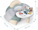 Little Smoby Cosy Seat turvatool - Pilt 2