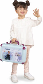 Smoby Frozen kosmeetikakott - Pilt 2