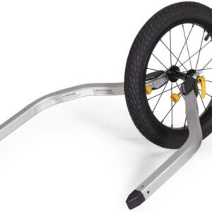 Burley sörkjooksjakomplekt ühe esirehviga