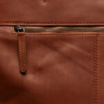 The Chesterfield Brand Berlin õlakott, konjakivärvi - Pilt 4