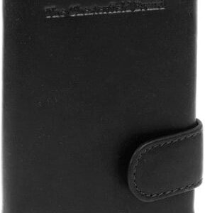 Chesterfieldi arkumai Leicesteri kaardikott, must