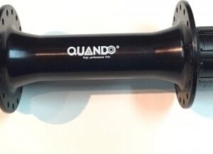 Quando KT-SLR8 fatbike tagumine rumm 32h, varuosa