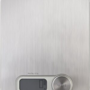 Witt Premium WPKS5S köögikaal, teras