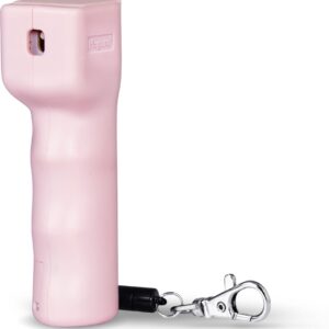 Plegium Smart Mini ohutussprei, roosa