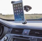 Nedis Easy Fix -tabletin autoteline, max 12" - Pilt 5