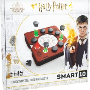Smart10 Harry Potter - viktoriinimäng
