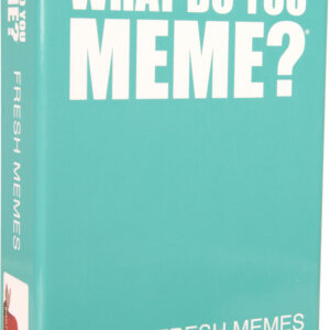 What Do You Meme? mäng, lisakaardid, FI
