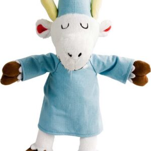 Herra Hakkarainen -pehmolelu, 24 cm