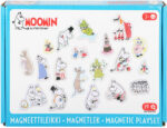 Moomin Magnetic Play