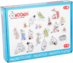Moomin Magnetic Play - Pilt 2
