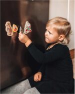 Moomin Magnetic Play - Pilt 5