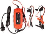 Autobil MultiCharger 12V akulaadija - Pilt 3