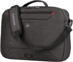 Wenger Commute -2-ühes seljakott/kott, 16", 20 liitrit, hall