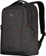 Wenger MX Professional seljakott, 16", 21 liitrit, hall
