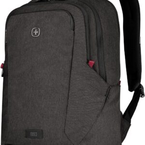 Wenger MX Professional seljakott, 16", 21 liitrit, hall