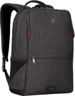Wenger MX Reload seljakott, 14", 17 liitrit, hall - Pilt 5