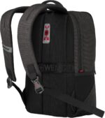 Wenger MX Reload seljakott, 14", 17 liitrit, hall - Pilt 2