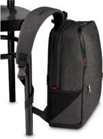 Wenger MX Reload seljakott, 14", 17 liitrit, hall - Pilt 4