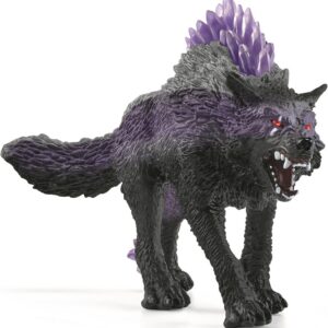 Schleich Eldrador 42554 - Varjuhunt