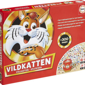 Lauamäng Vildkatten Classic 300