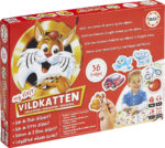 Vildkatten My First -lastenpeli - Pilt 2