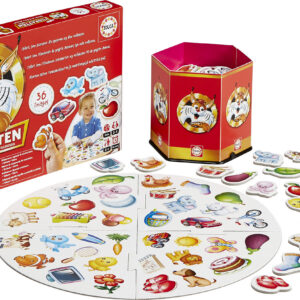 Vildkatten My First -lastenpeli