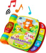 Vtech beebi muusikaline hällilaul, FI - Pilt 5
