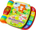 Vtech beebi muusikaline hällilaul, FI - Pilt 2
